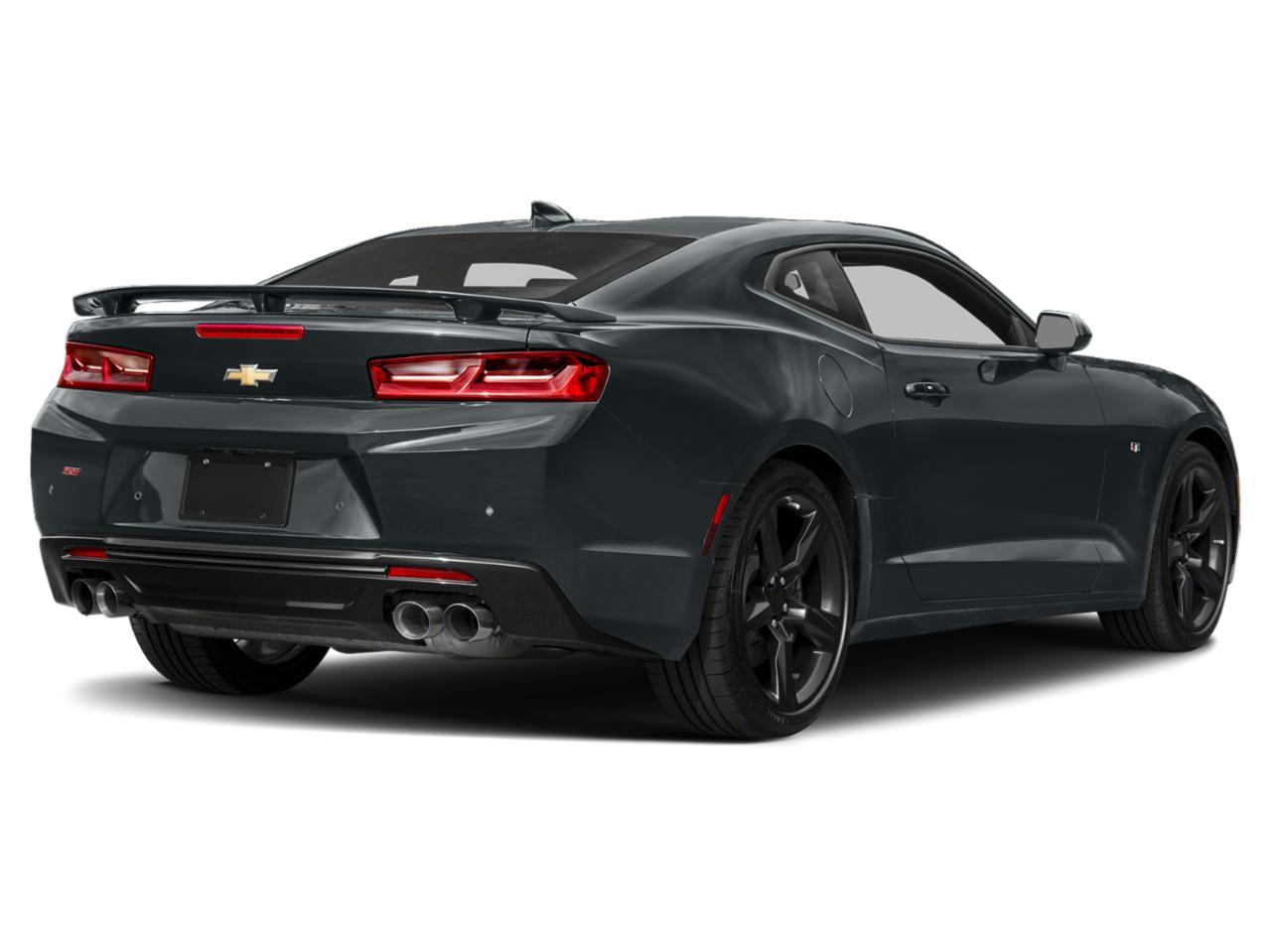 2018 Chevrolet Camaro Vehicle Photo in Jenkintown, PA 19046
