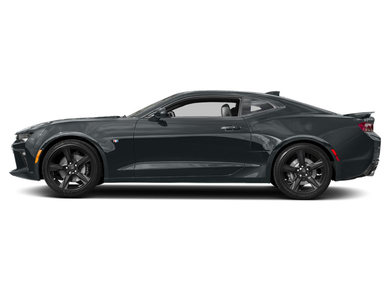 2018 Chevrolet Camaro Vehicle Photo in Jenkintown, PA 19046