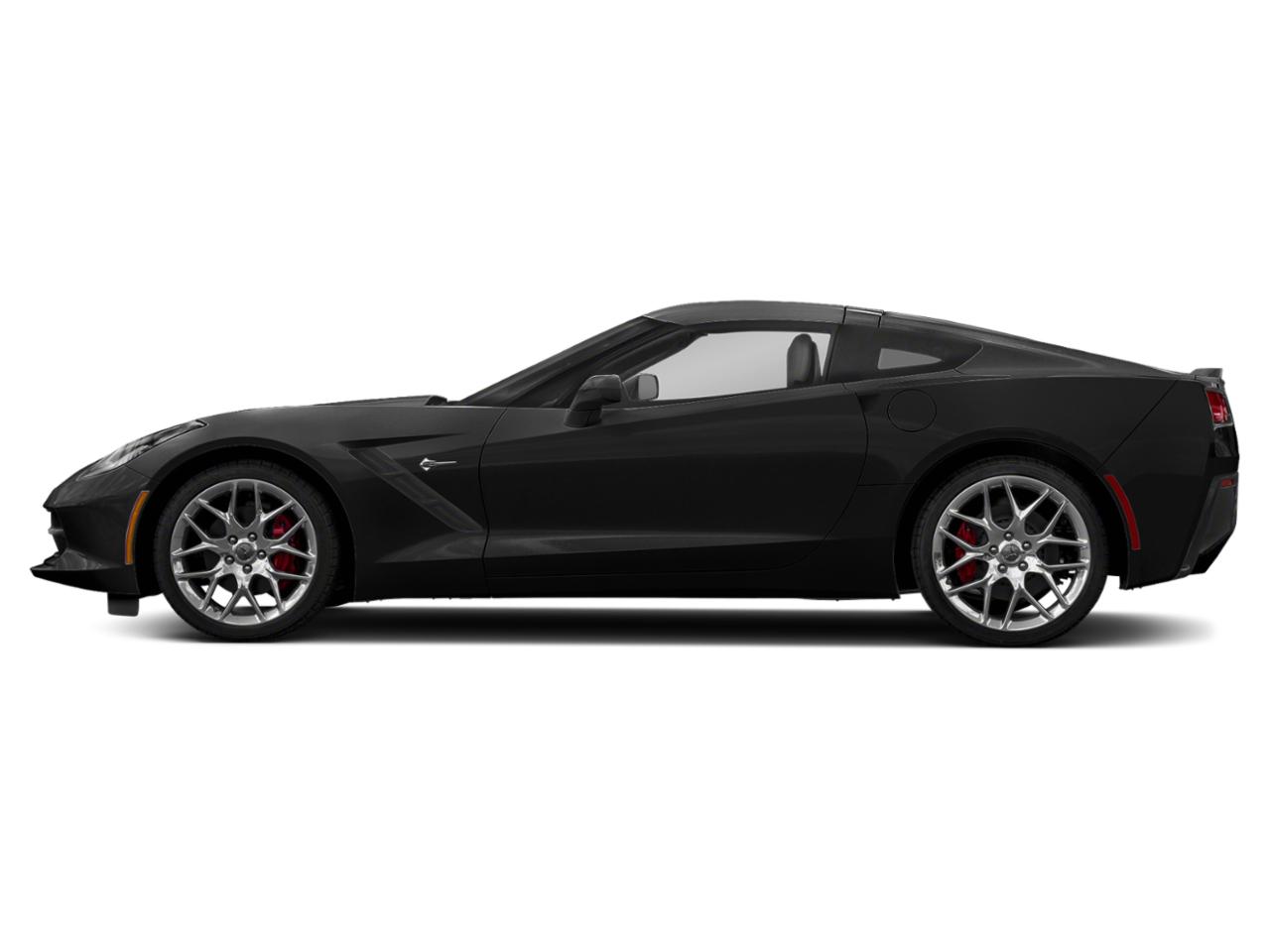 2018 Chevrolet Corvette Vehicle Photo in San Antonio, TX 78209