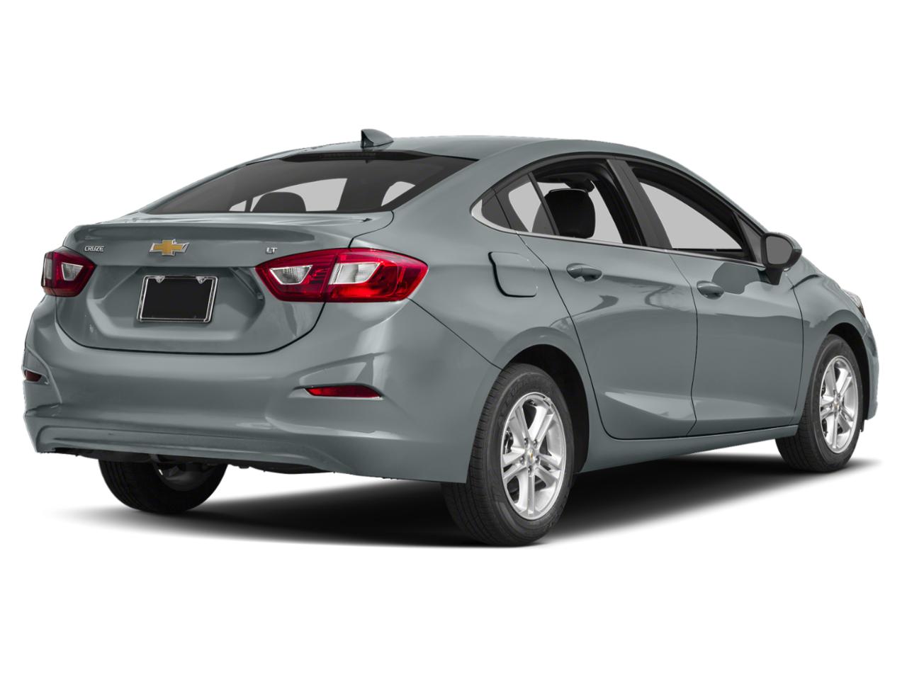 2018 Chevrolet Cruze Vehicle Photo in Harrisburg, PA 17111