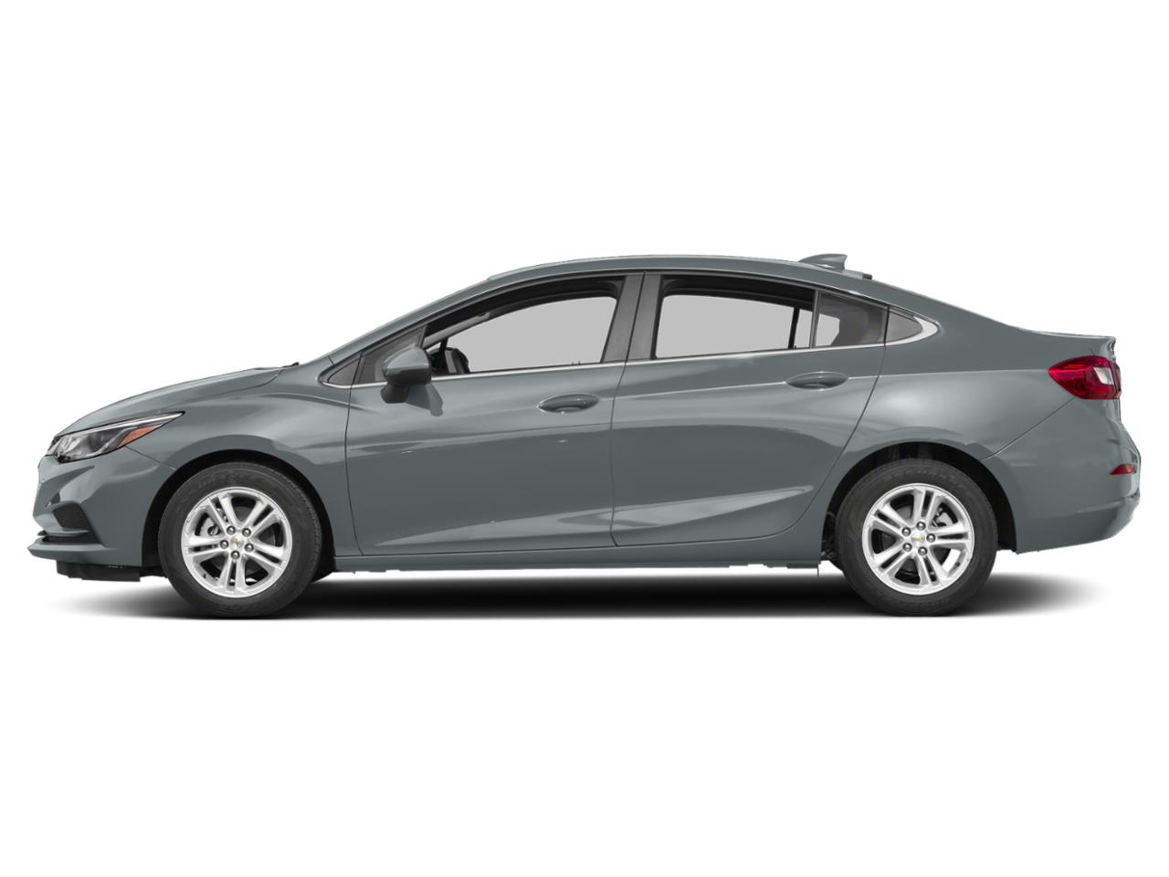 2018 Chevrolet Cruze Vehicle Photo in Harrisburg, PA 17111