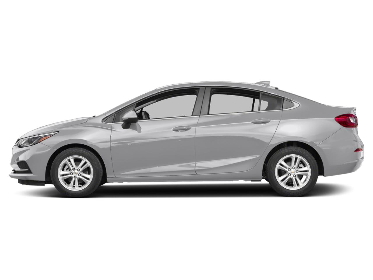 2018 Chevrolet Cruze Vehicle Photo in SAVANNAH, GA 31406-4513