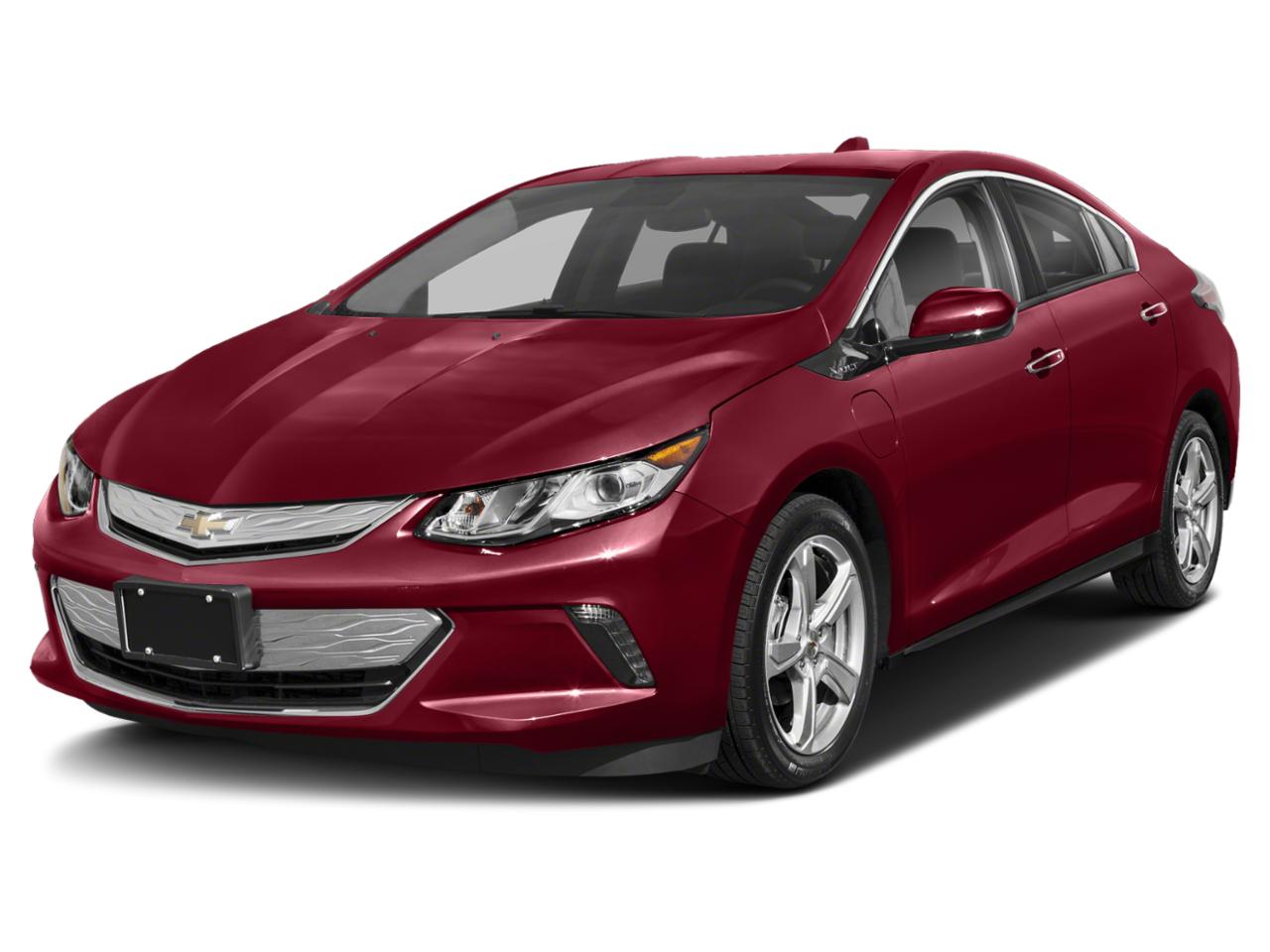 2018 Chevrolet Volt Vehicle Photo in Tucson, AZ 85712