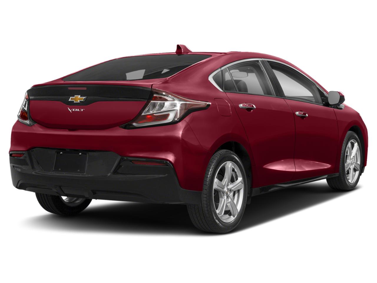 2018 Chevrolet Volt Vehicle Photo in Tucson, AZ 85712