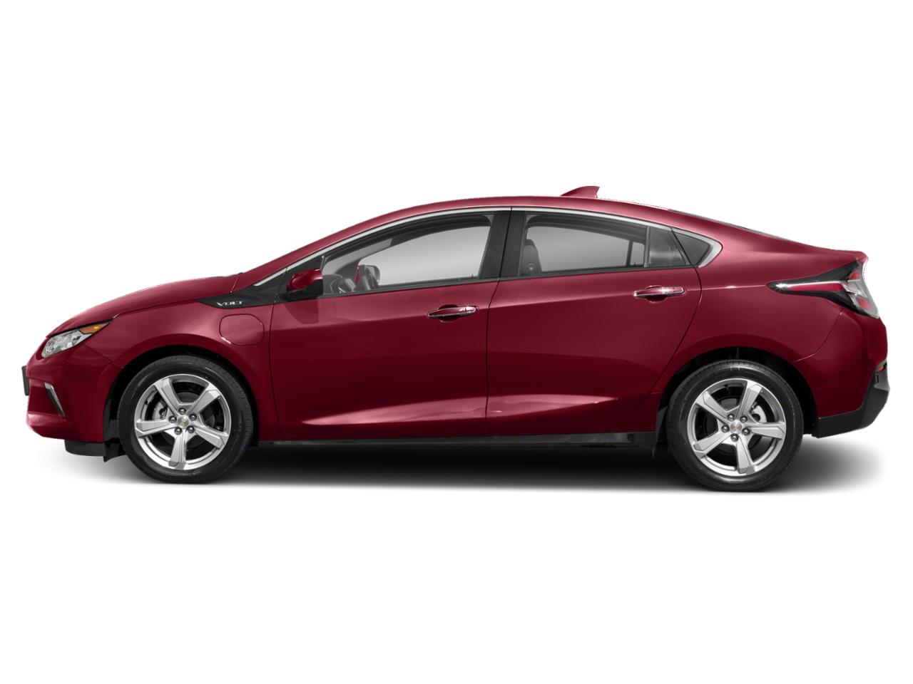 2018 Chevrolet Volt Vehicle Photo in Tucson, AZ 85712