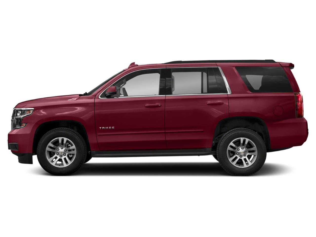 2018 Chevrolet Tahoe Vehicle Photo in POOLER, GA 31322-3252