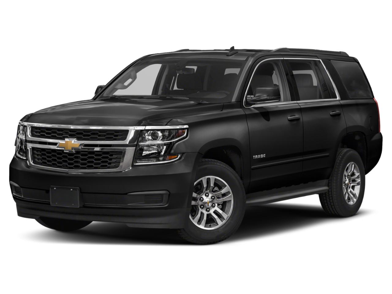 2018 Chevrolet Tahoe Vehicle Photo in SAVANNAH, GA 31406-4513