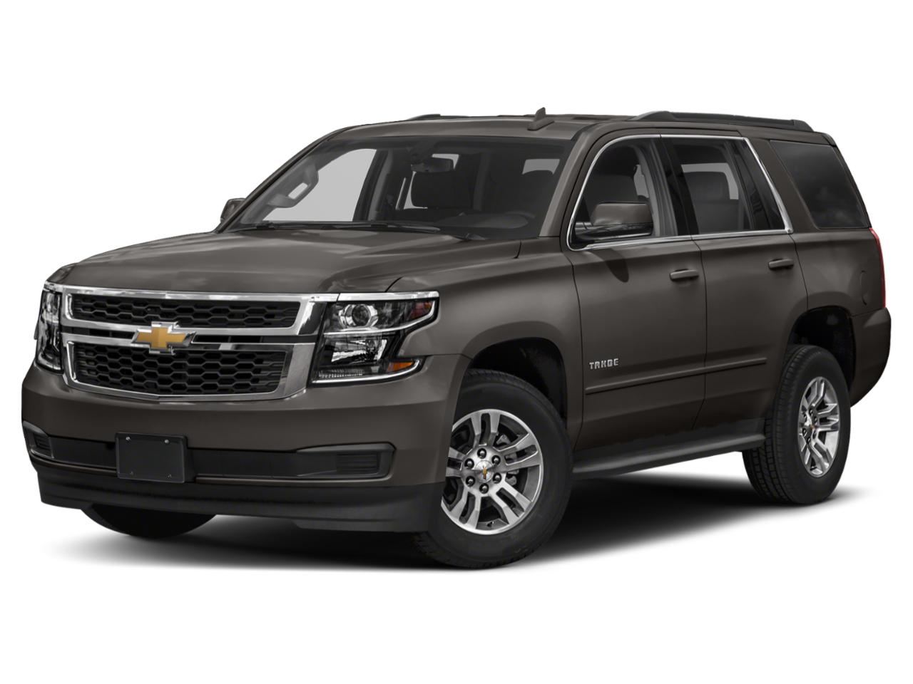 2018 Chevrolet Tahoe Vehicle Photo in SELMA, TX 78154-1459