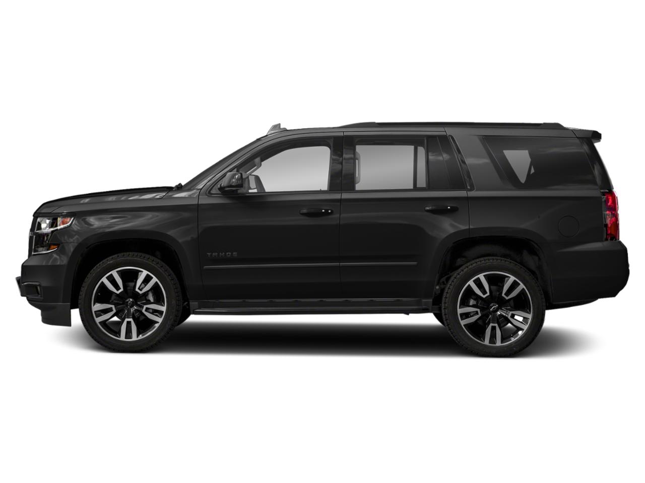2018 Chevrolet Tahoe Vehicle Photo in Denton, TX 76205