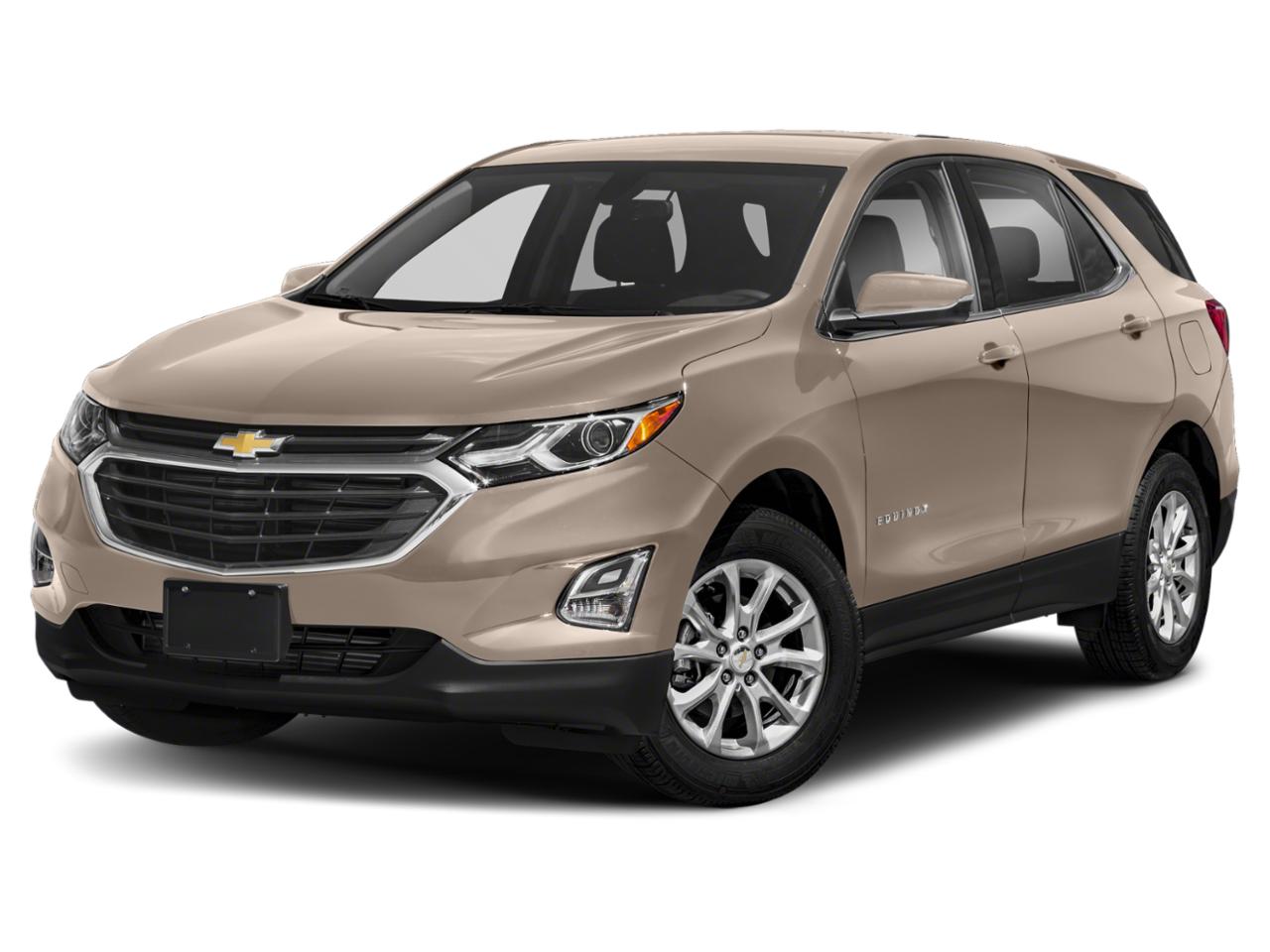 2018 Chevrolet Equinox Vehicle Photo in Pleasant Hills, PA 15236