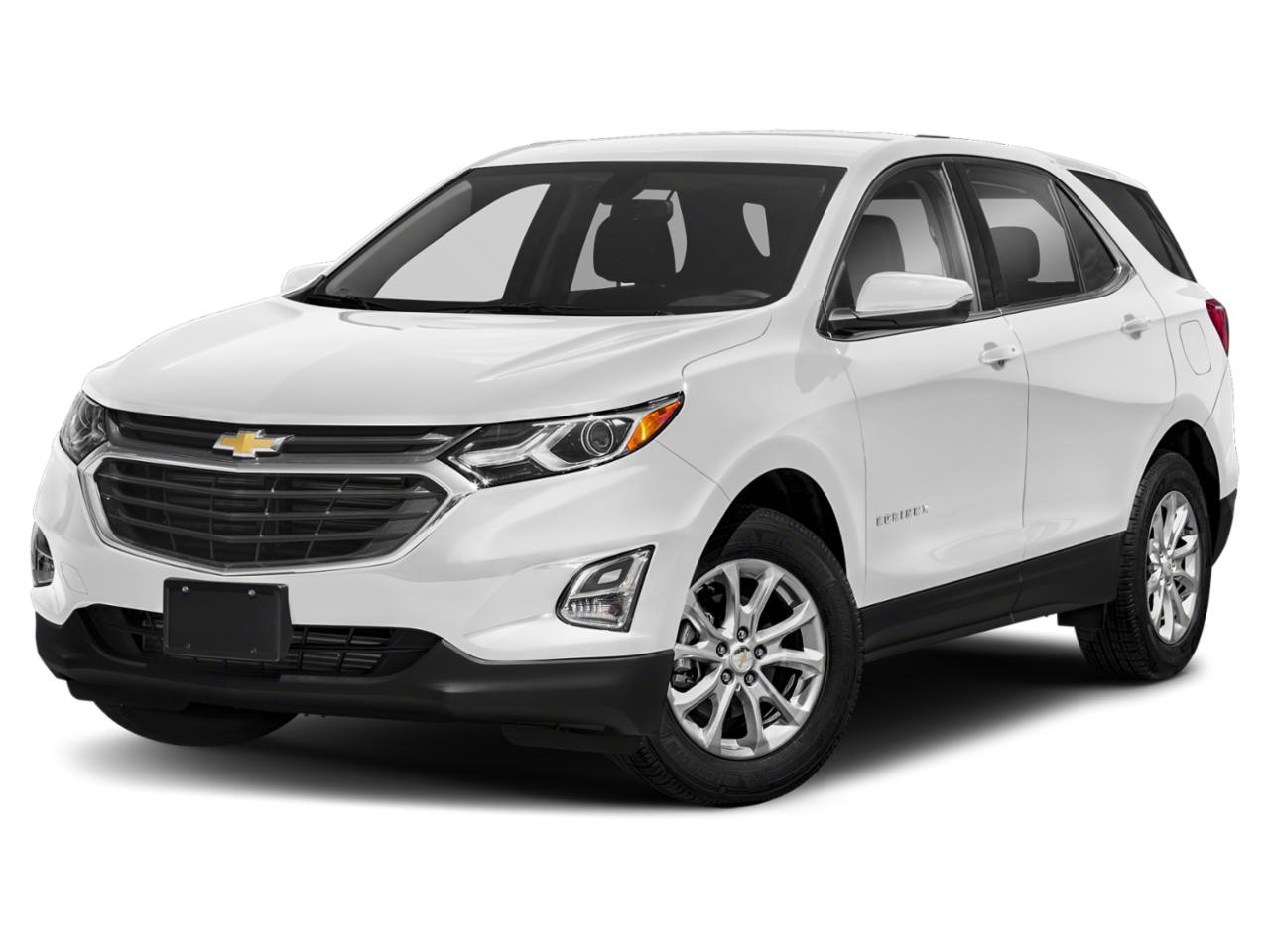 2018 Chevrolet Equinox Vehicle Photo in INDEPENDENCE, MO 64055-1314