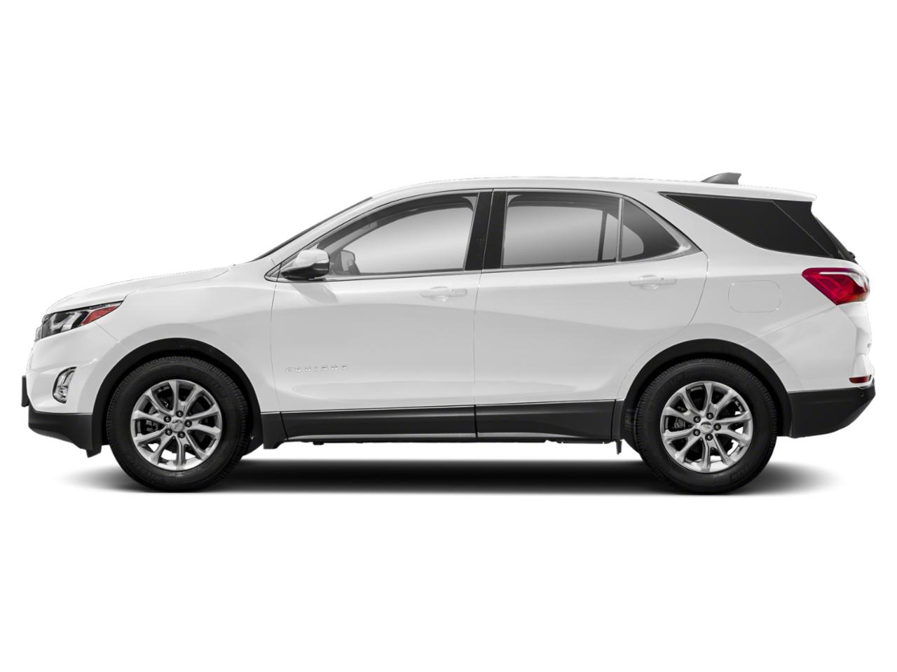 2018 Chevrolet Equinox Vehicle Photo in INDEPENDENCE, MO 64055-1314
