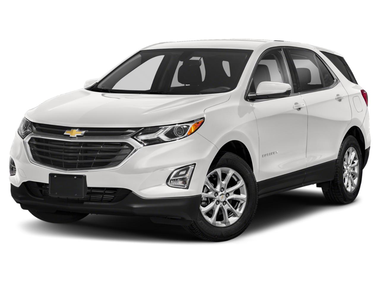 2018 Chevrolet Equinox Vehicle Photo in BETHLEHEM, PA 18017-9401