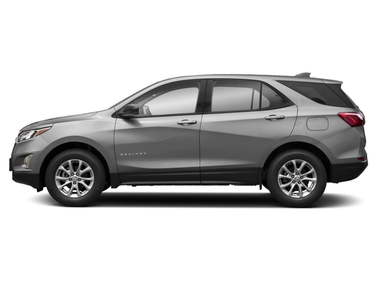 2018 Chevrolet Equinox Vehicle Photo in INDEPENDENCE, MO 64055-1377