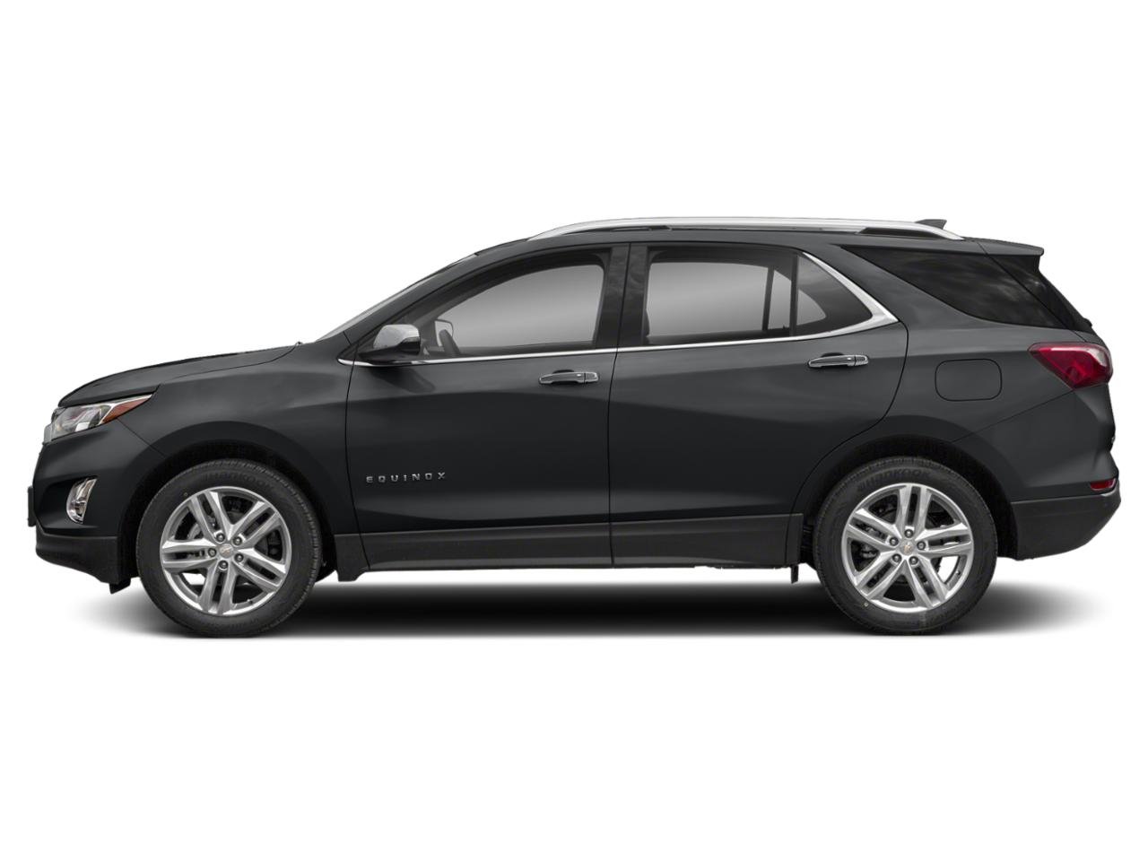 2018 Chevrolet Equinox Vehicle Photo in BRIDGMAN, MI 49106-9548