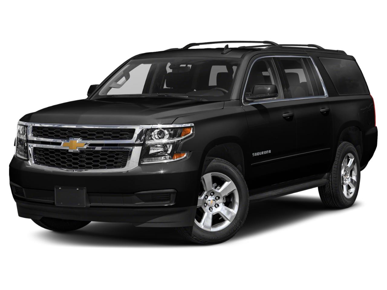 2018 Chevrolet Suburban Vehicle Photo in TREVOSE, PA 19053-4984