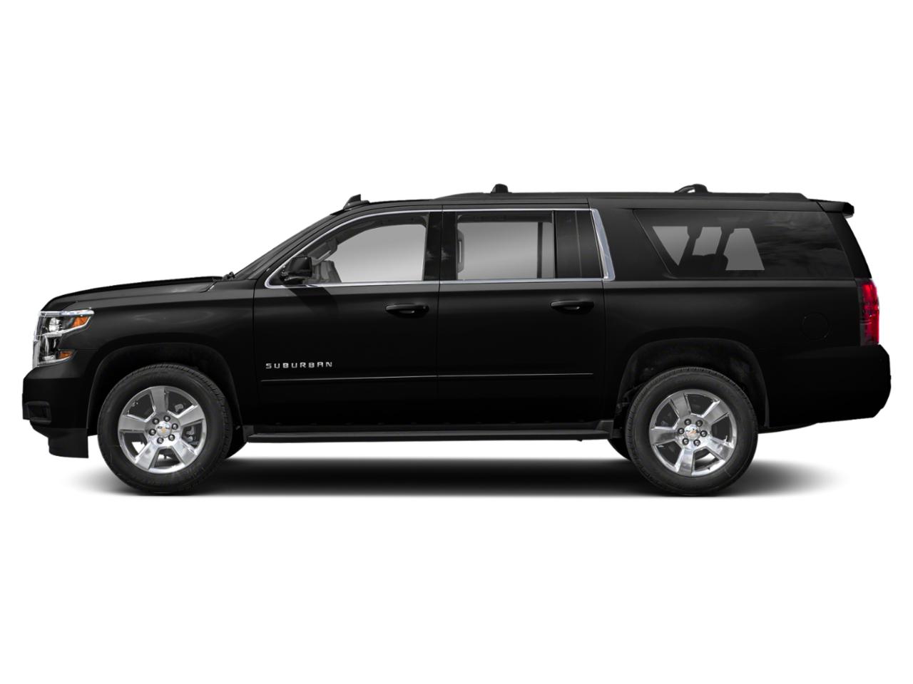 2018 Chevrolet Suburban Vehicle Photo in TREVOSE, PA 19053-4984