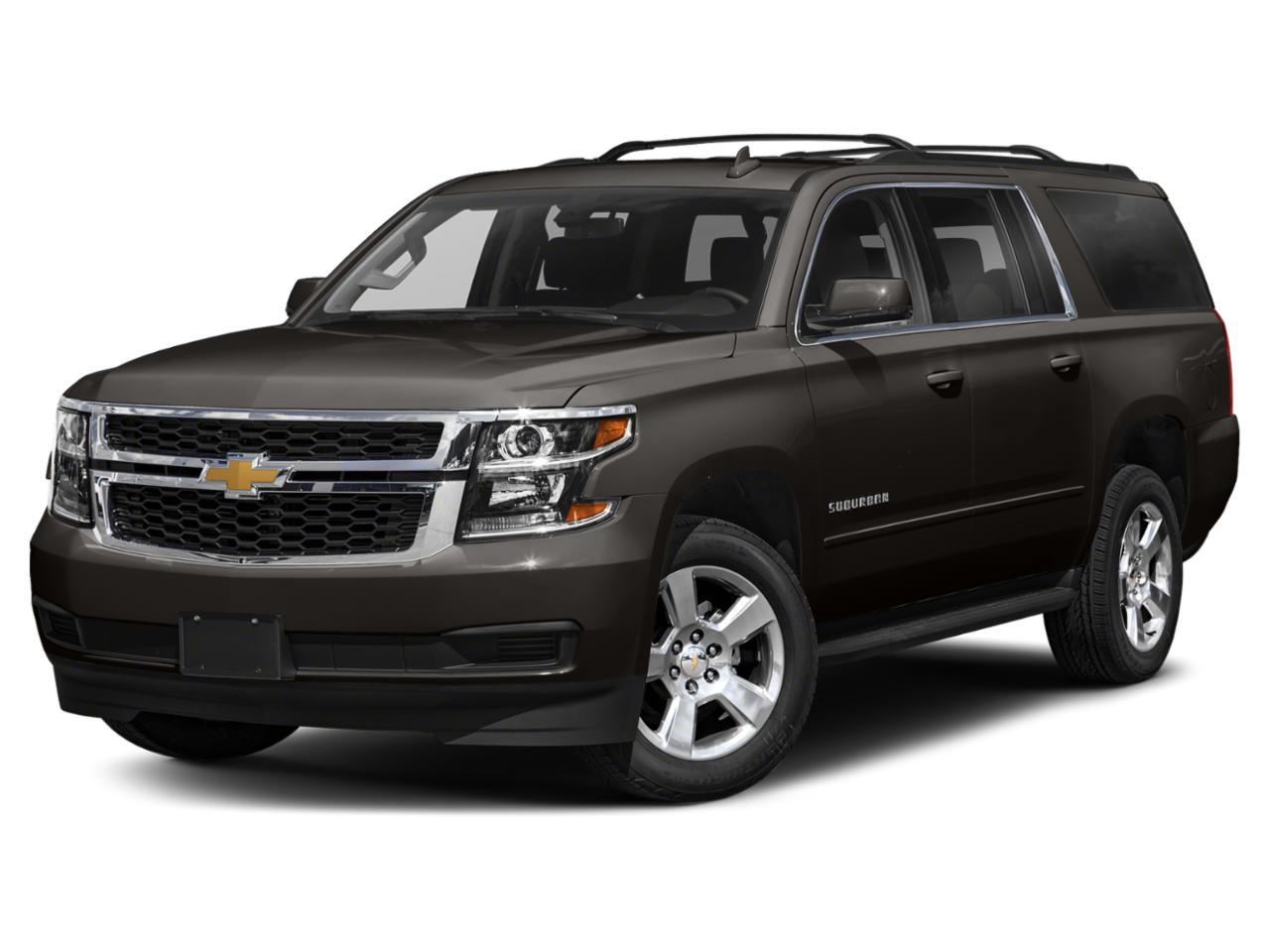 2018 Chevrolet Suburban Vehicle Photo in Belle Vernon, PA 15012