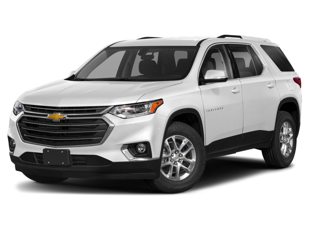 2018 Chevrolet Traverse Vehicle Photo in KANSAS CITY, MO 64114-4502