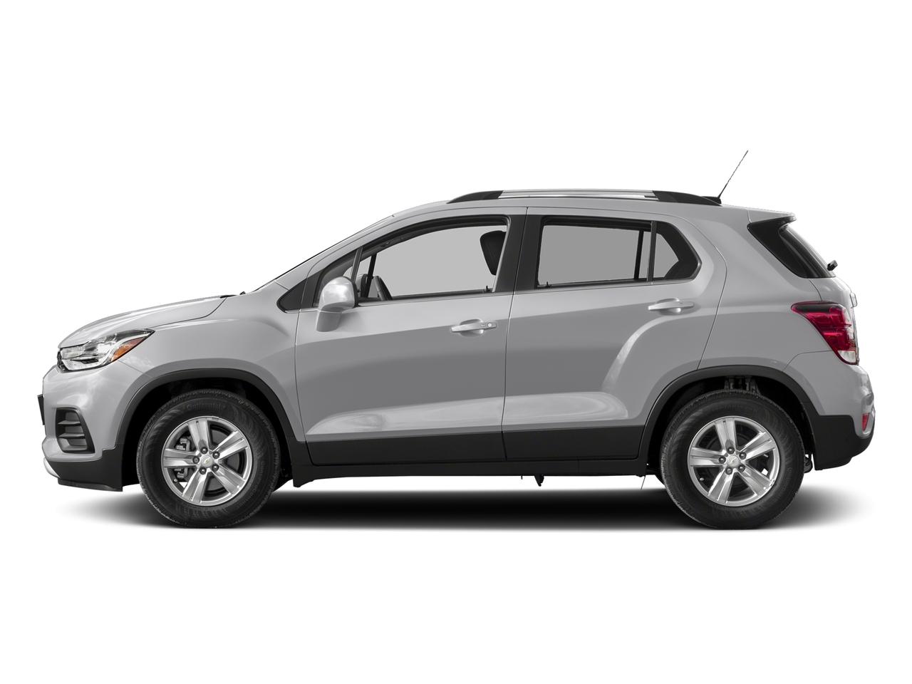 2018 Chevrolet Trax Vehicle Photo in Pleasant Hills, PA 15236