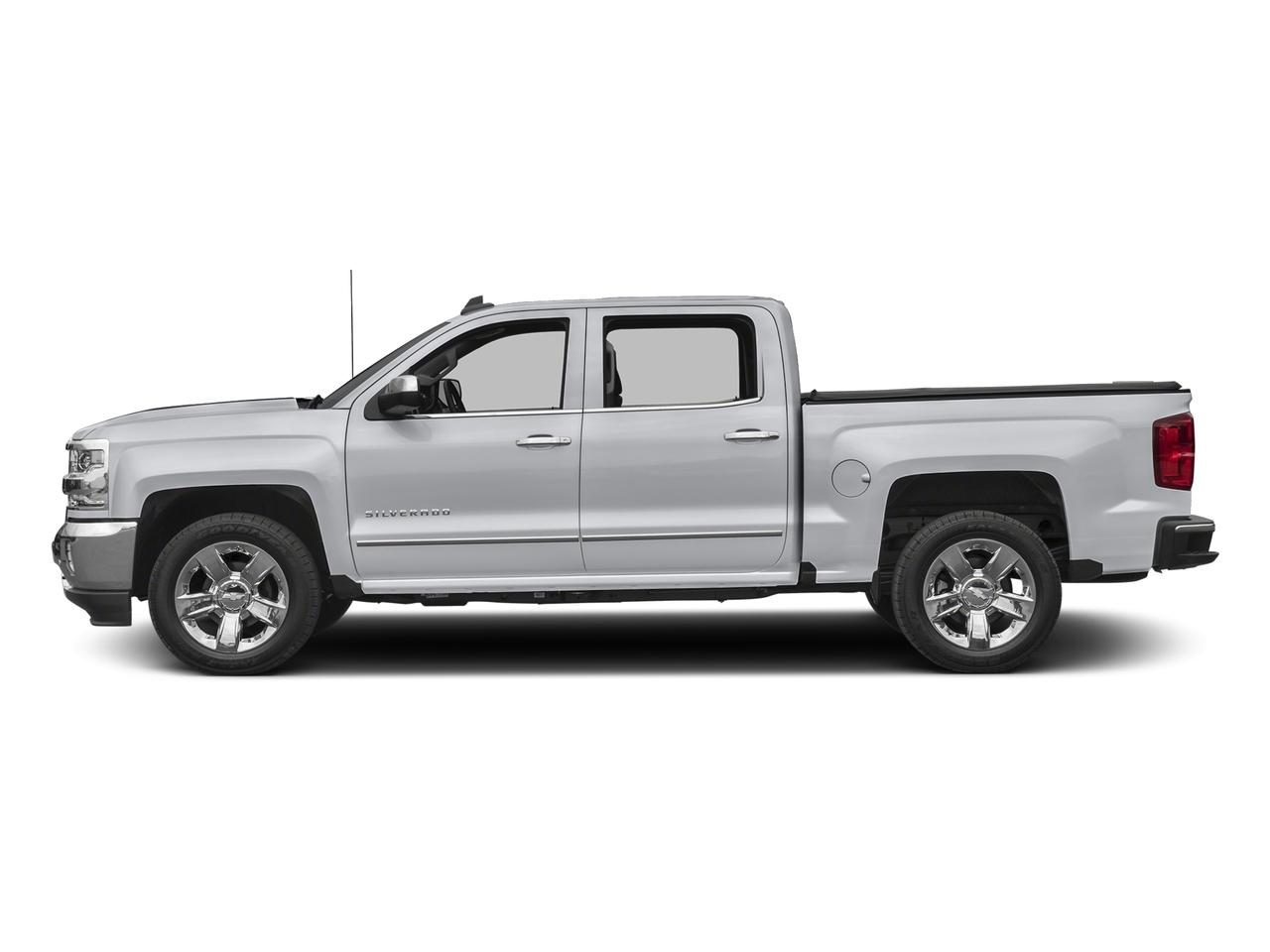 2018 Chevrolet Silverado 1500 Vehicle Photo in INDEPENDENCE, MO 64055-1314