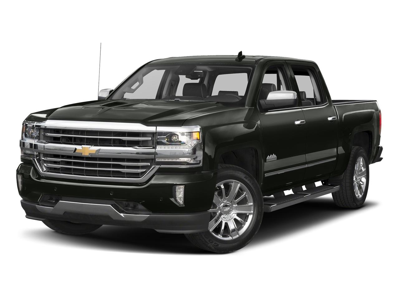 2018 Chevrolet Silverado 1500 Vehicle Photo in TOPEKA, KS 66609-0000