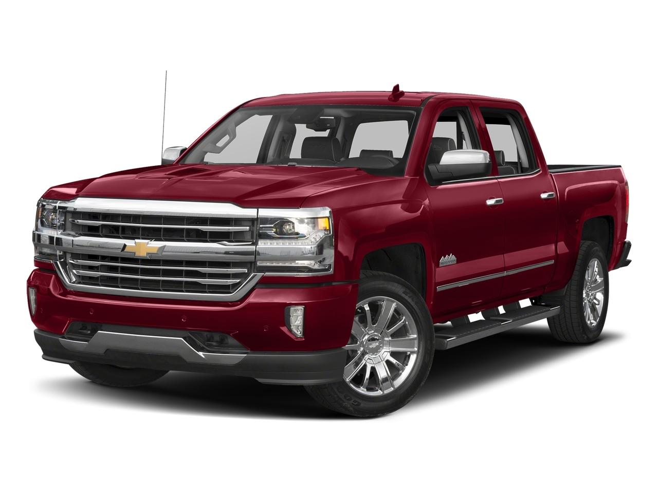 2018 Chevrolet Silverado 1500 Vehicle Photo in Hinesville, GA 31313