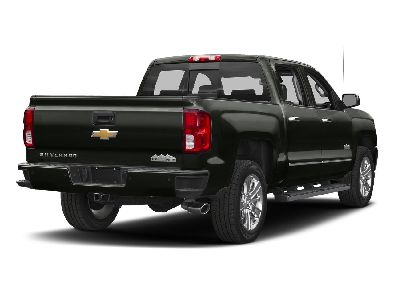 2018 Chevrolet Silverado 1500 Vehicle Photo in TOPEKA, KS 66609-0000