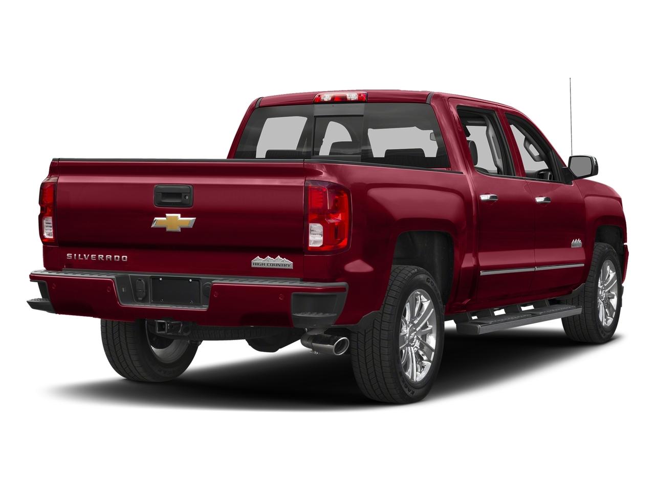 2018 Chevrolet Silverado 1500 Vehicle Photo in Hinesville, GA 31313