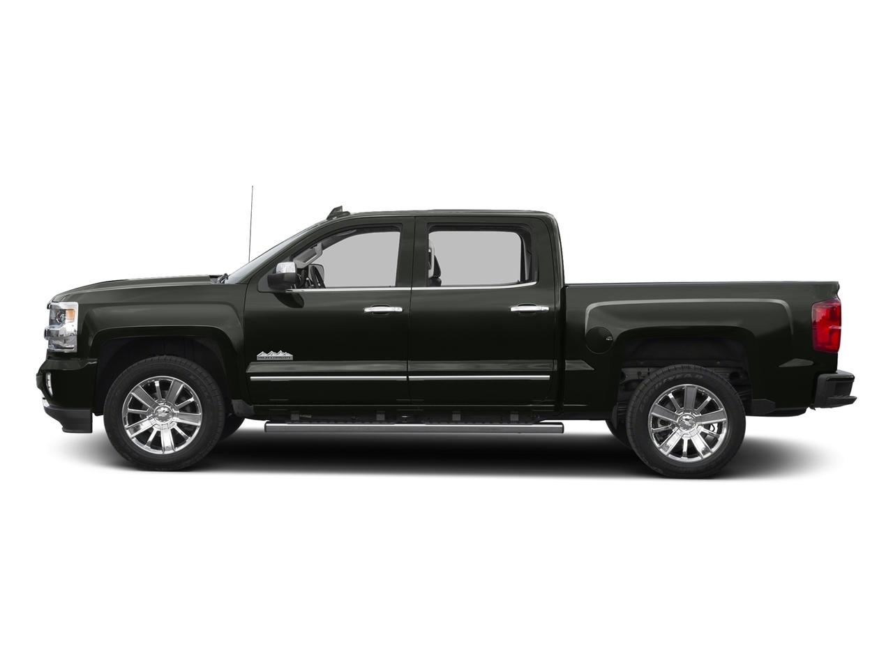 2018 Chevrolet Silverado 1500 Vehicle Photo in TOPEKA, KS 66609-0000