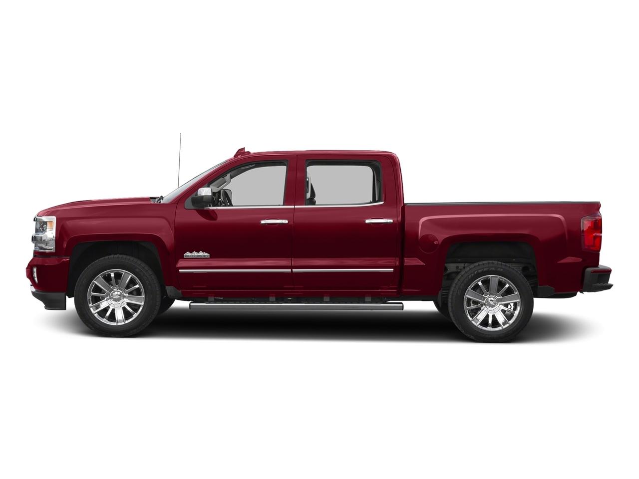 2018 Chevrolet Silverado 1500 Vehicle Photo in Hinesville, GA 31313