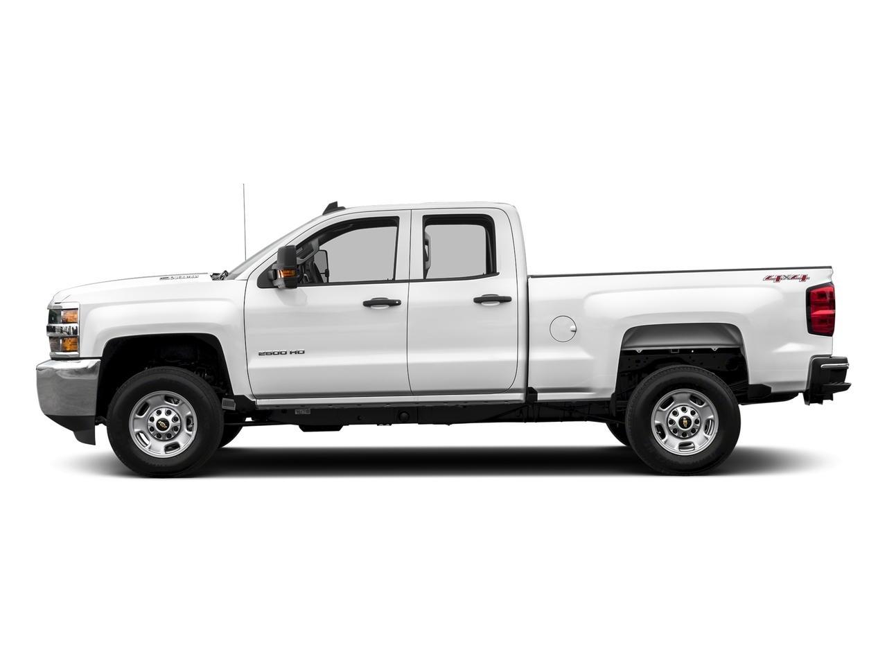 2018 Chevrolet Silverado 2500 HD Vehicle Photo in Brunswick, GA 31525