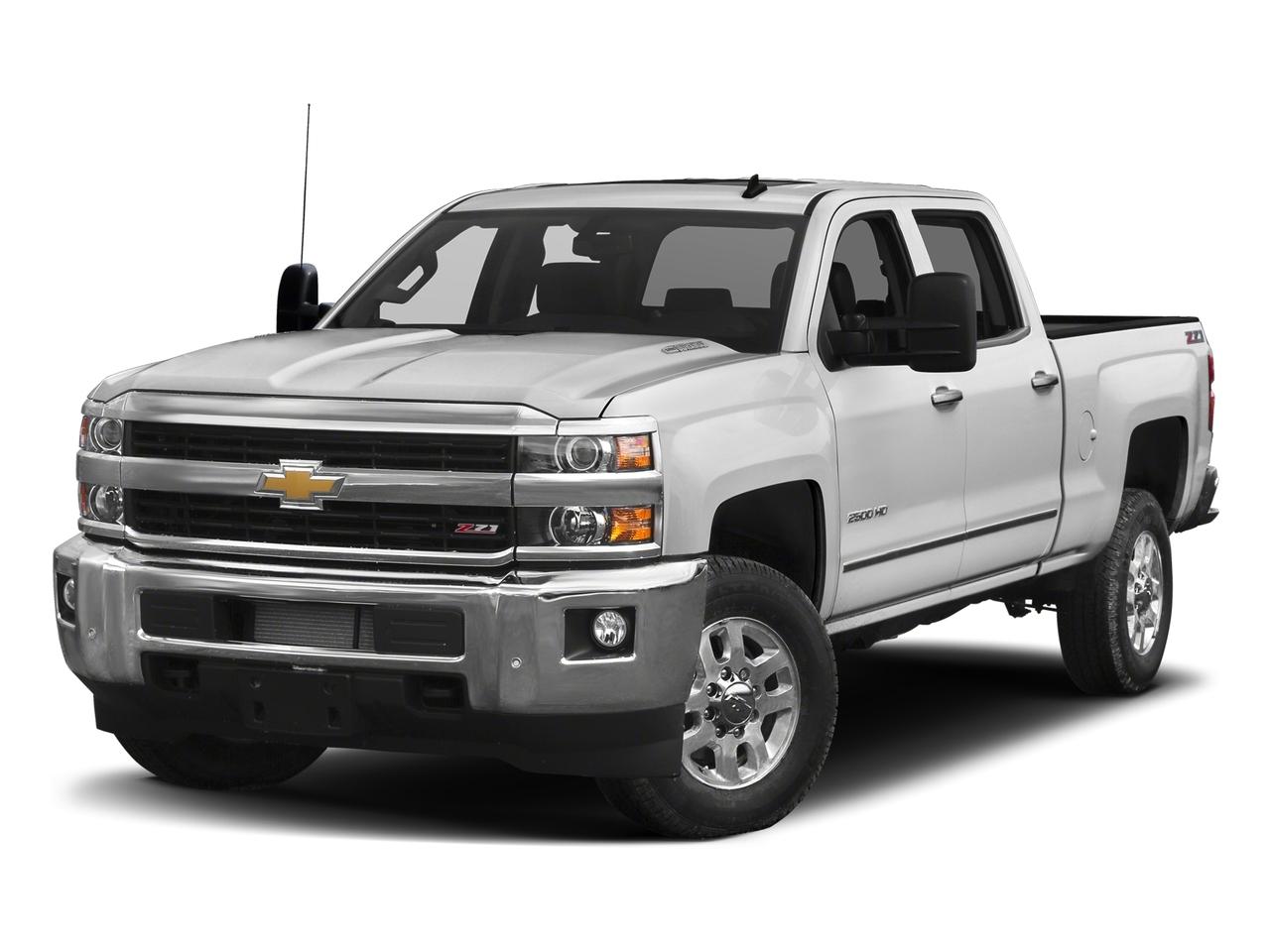 2018 Chevrolet Silverado 3500 HD Vehicle Photo in Rolla, MO 65401