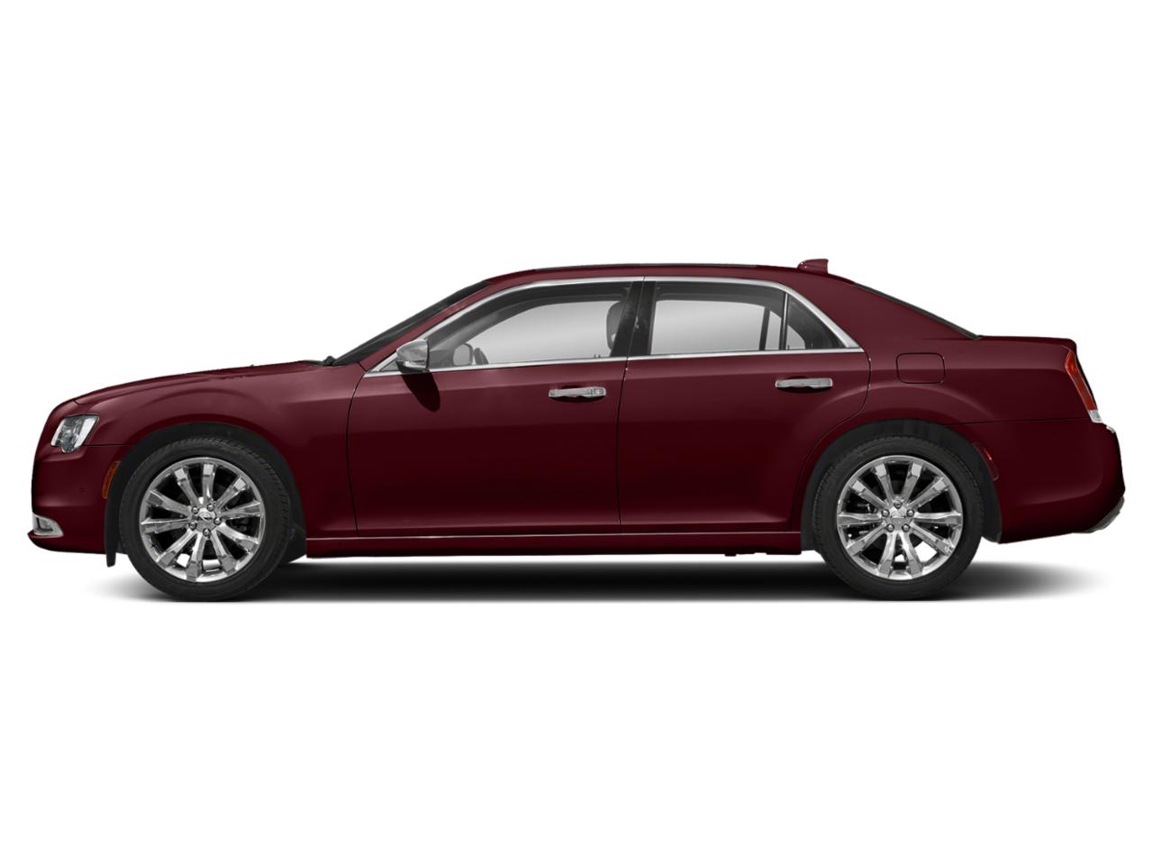 2018 Chrysler 300 Vehicle Photo in Brunswick, GA 31525