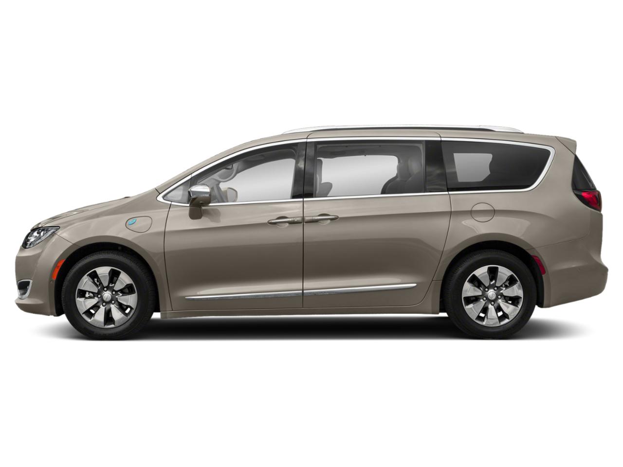 2018 Chrysler Pacifica Vehicle Photo in Marion, IA 52302