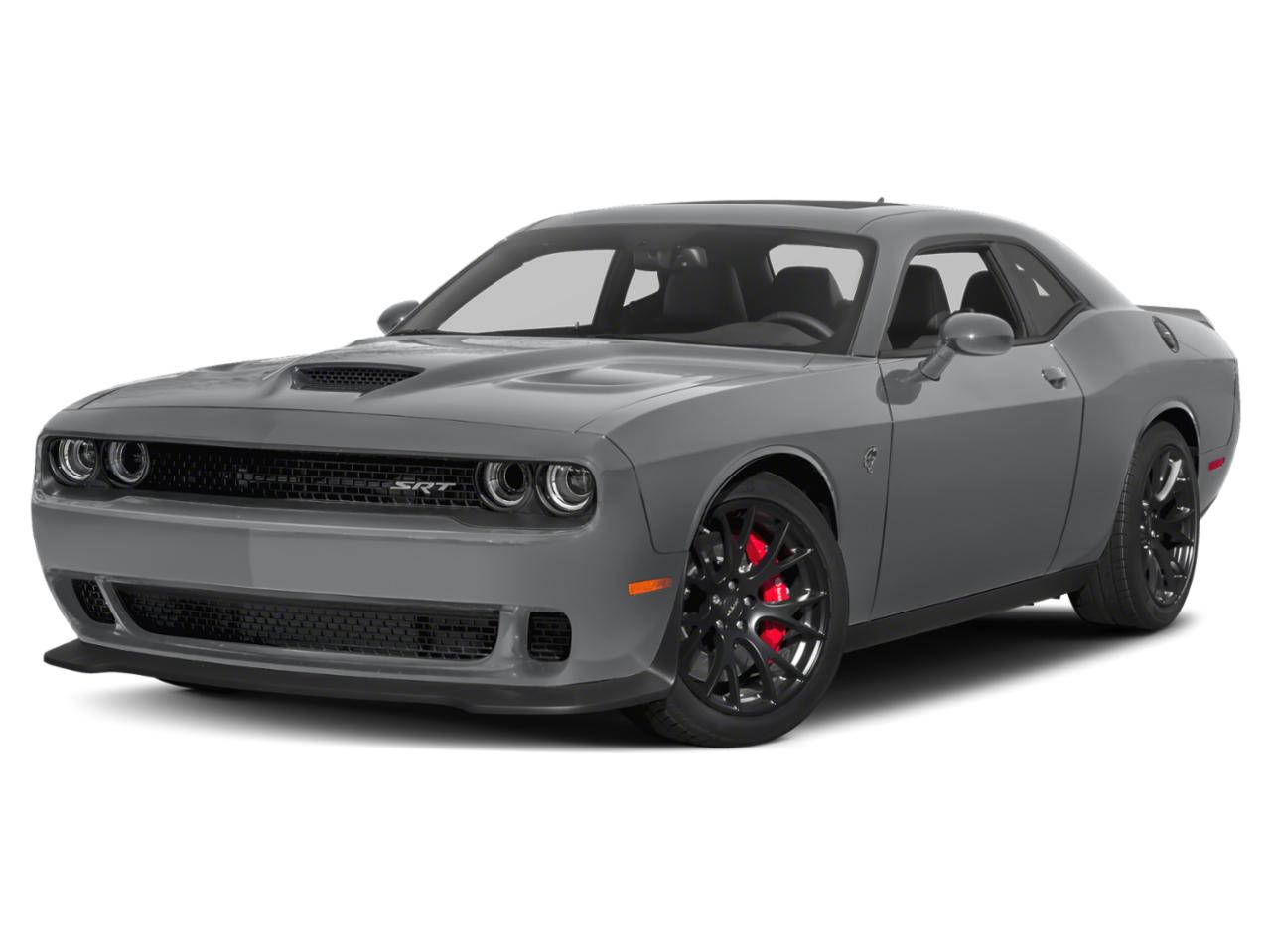 2018 Dodge Challenger Vehicle Photo in Statesboro, GA 30458