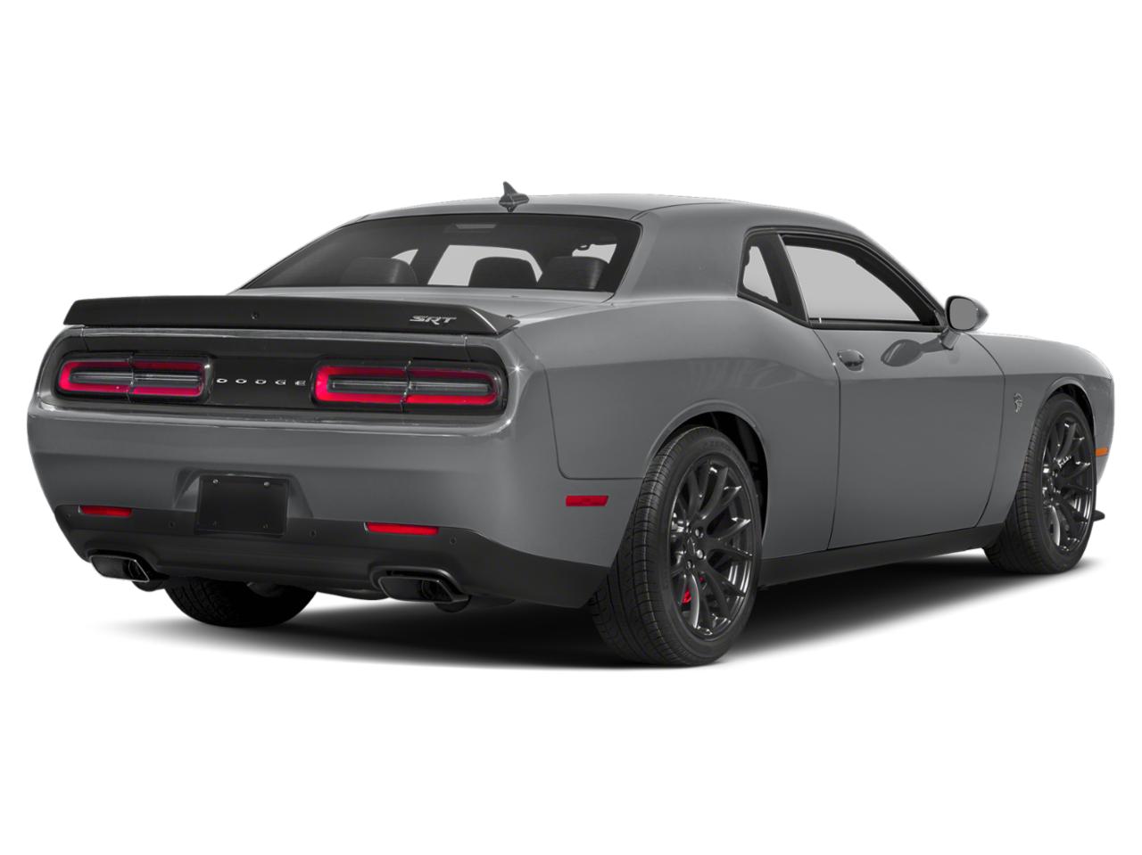 2018 Dodge Challenger Vehicle Photo in Statesboro, GA 30458
