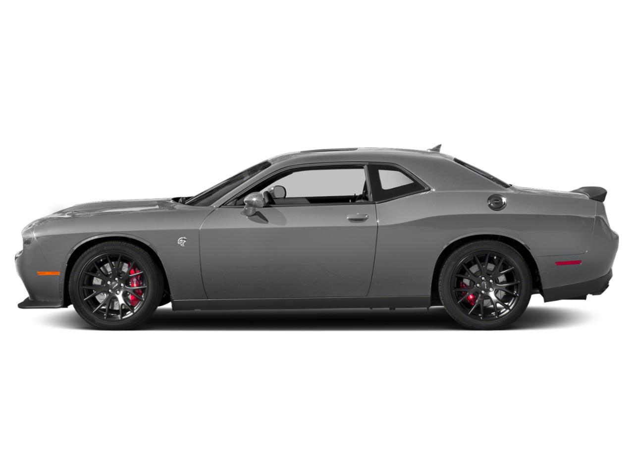 2018 Dodge Challenger Vehicle Photo in Statesboro, GA 30458
