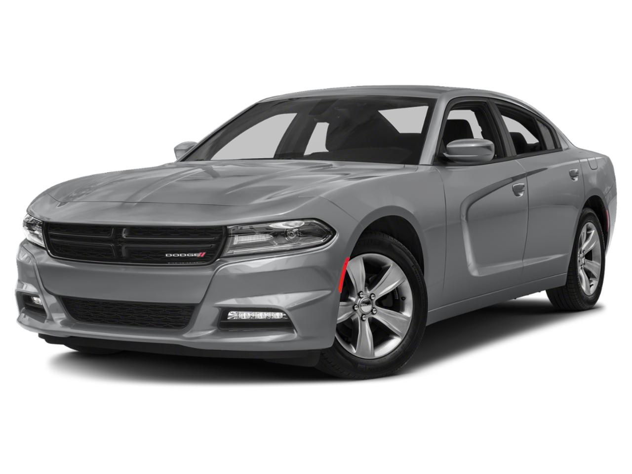 2018 Dodge Charger Vehicle Photo in Denton, TX 76205