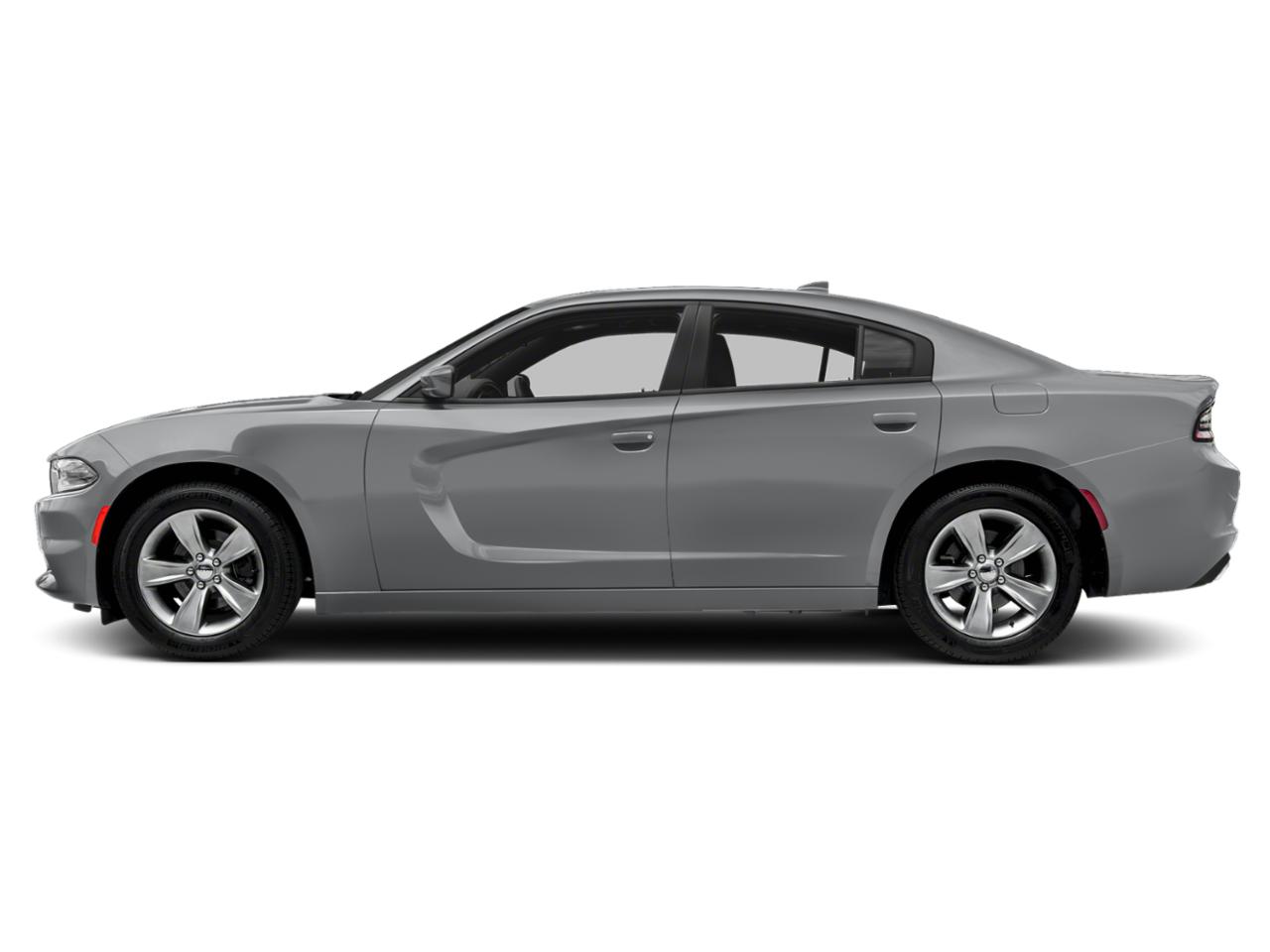 2018 Dodge Charger Vehicle Photo in Denton, TX 76205
