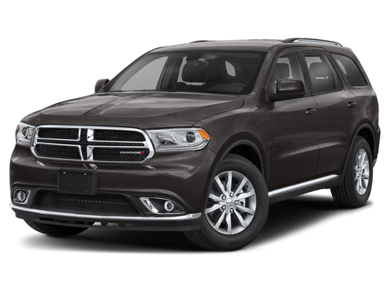 2018 Dodge Durango Vehicle Photo in Statesboro, GA 30458