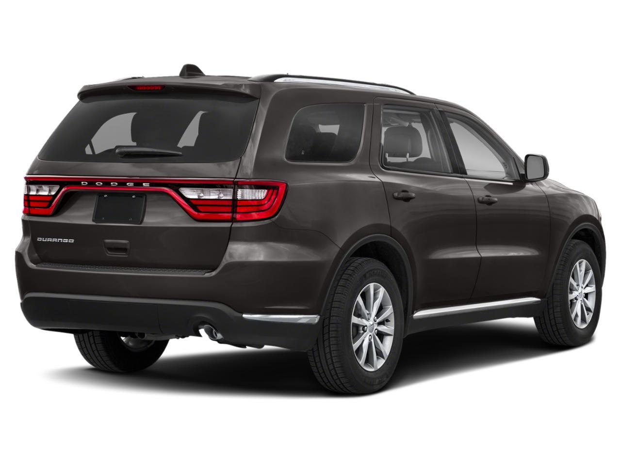 2018 Dodge Durango Vehicle Photo in Statesboro, GA 30458