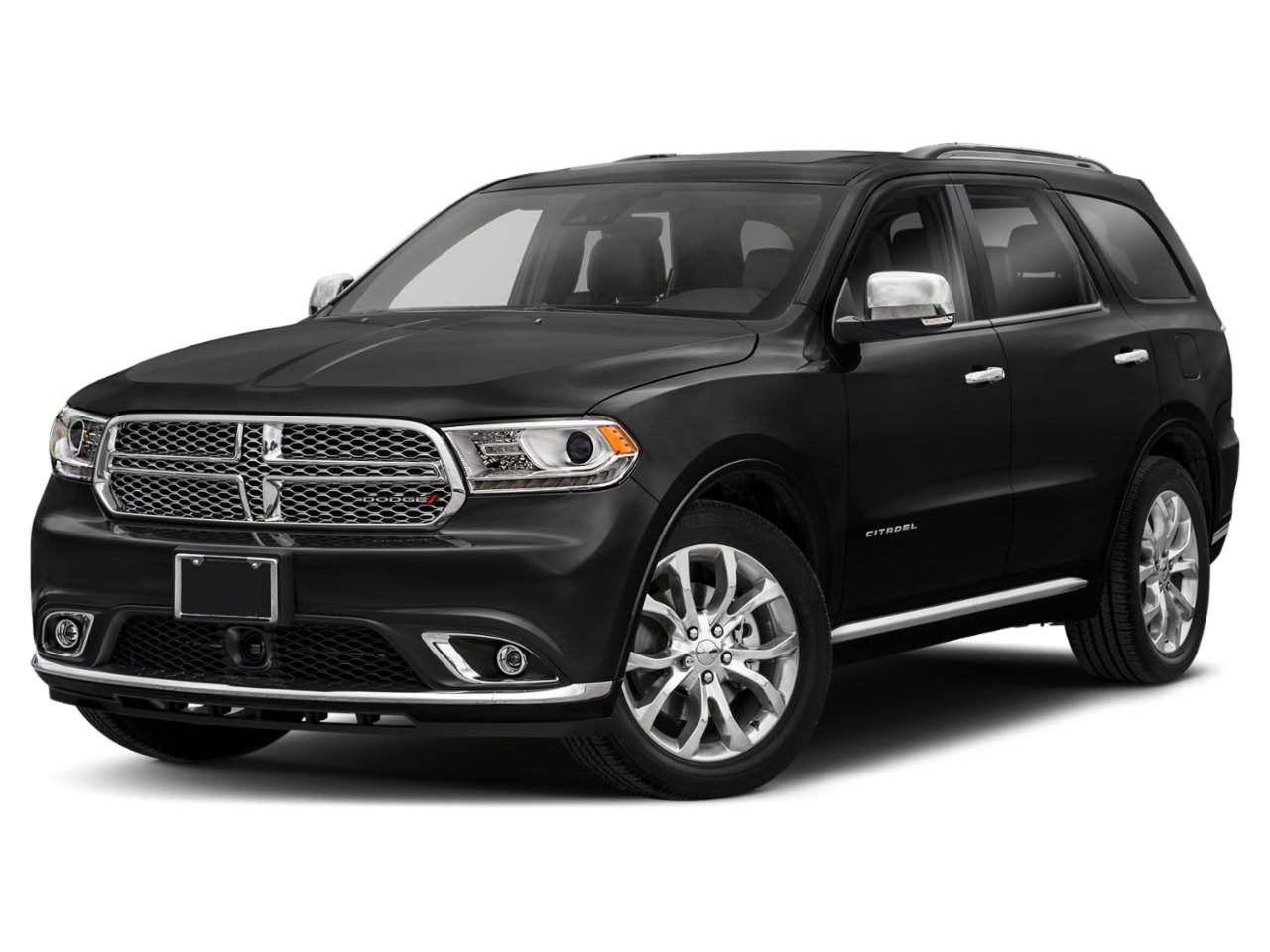 2018 Dodge Durango Vehicle Photo in Kansas City, MO 64114