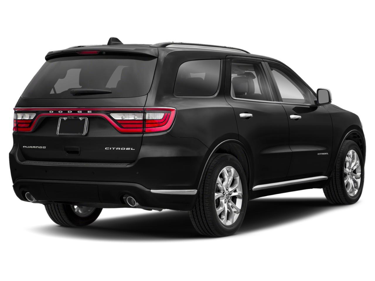 2018 Dodge Durango Vehicle Photo in Kansas City, MO 64114