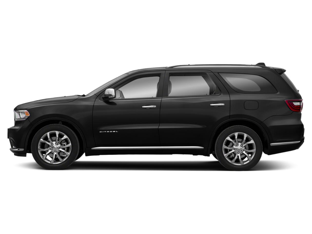 2018 Dodge Durango Vehicle Photo in Kansas City, MO 64114