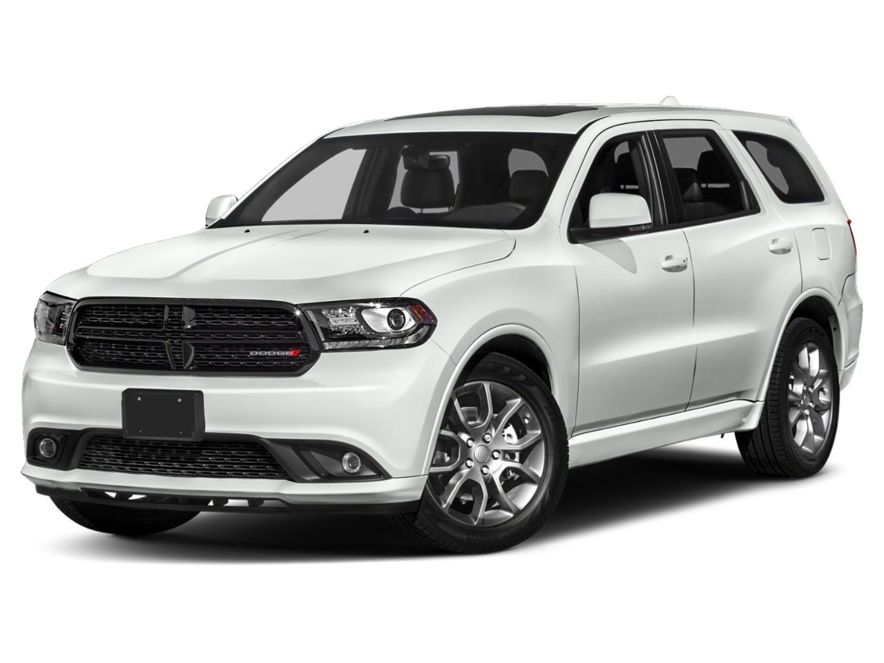 2018 Dodge Durango Vehicle Photo in Mechanicsburg, PA 17050-1707