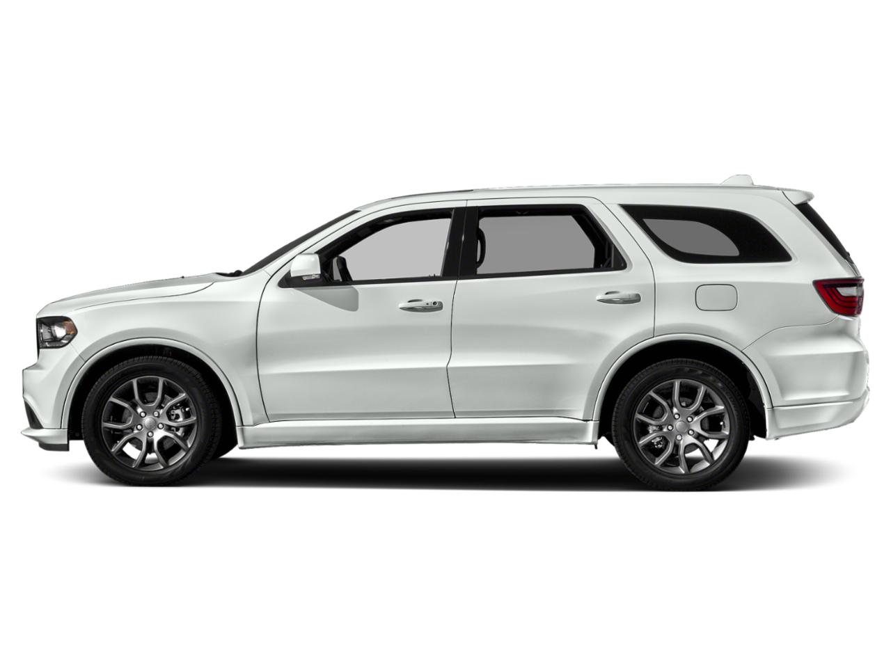2018 Dodge Durango Vehicle Photo in Mechanicsburg, PA 17050-1707