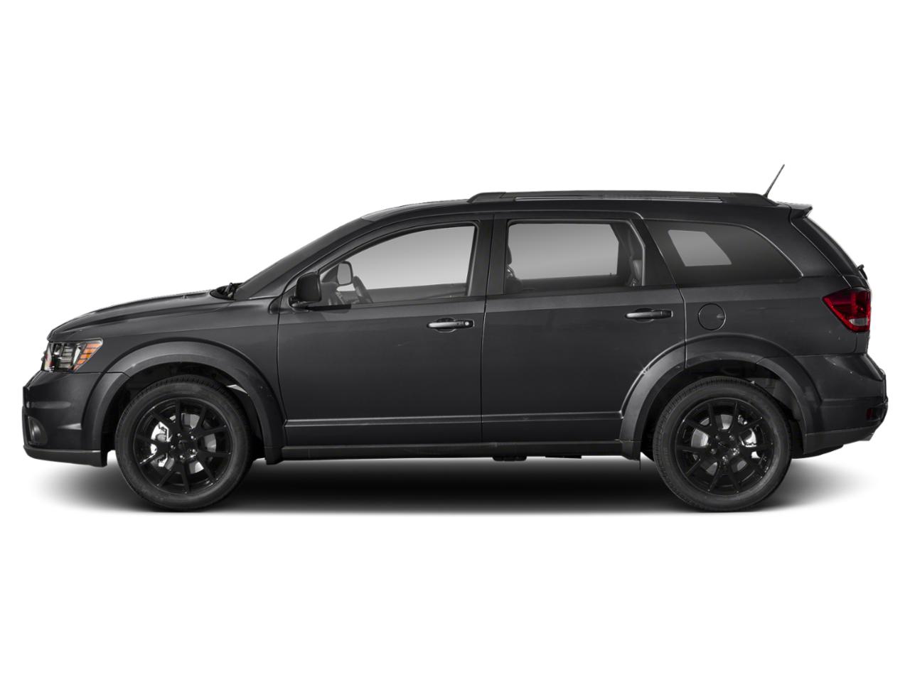 2018 Dodge Journey Vehicle Photo in Merrillville, IN 46410