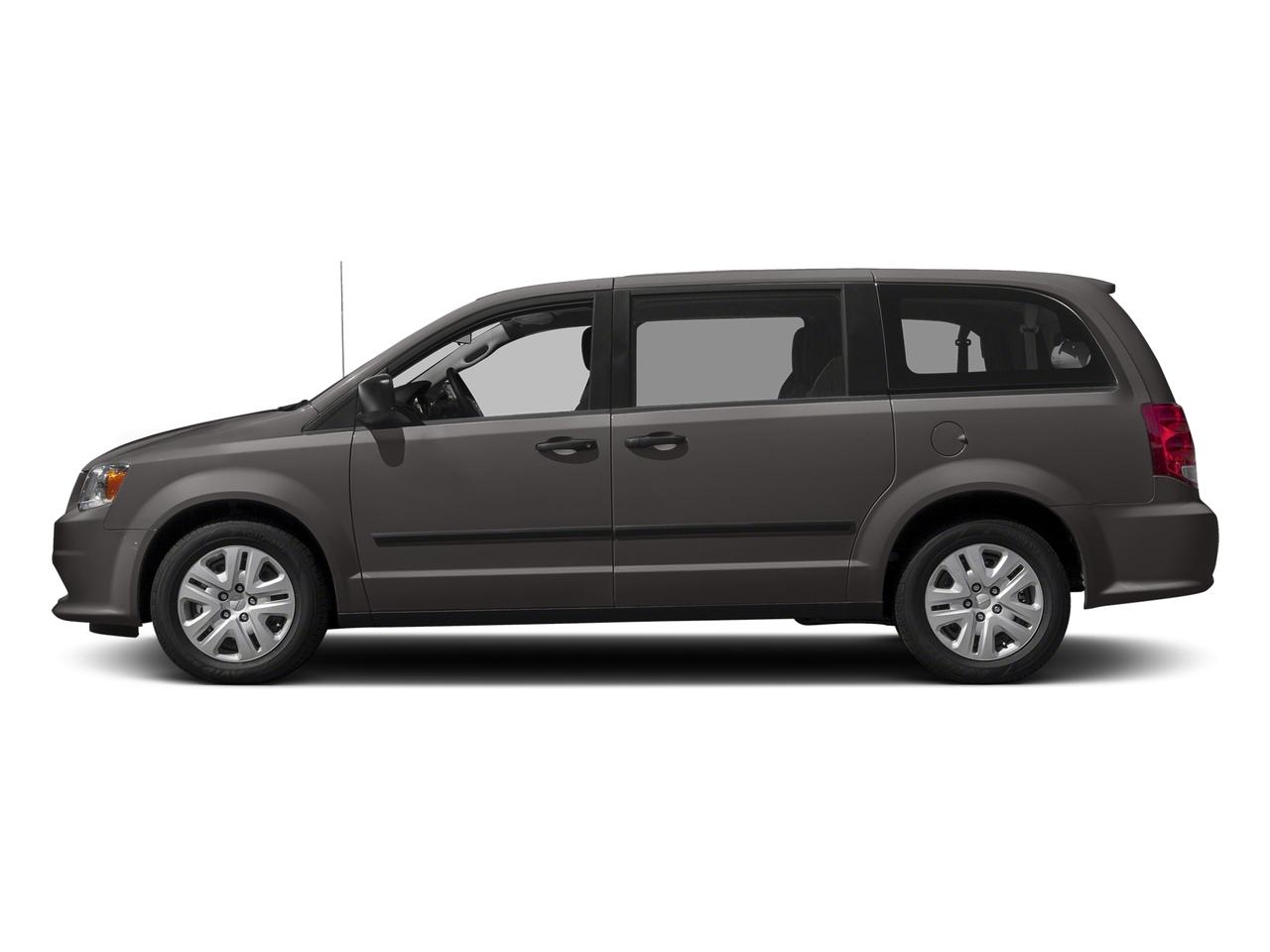 2018 Dodge Grand Caravan Vehicle Photo in Cedar Rapids, IA 52402