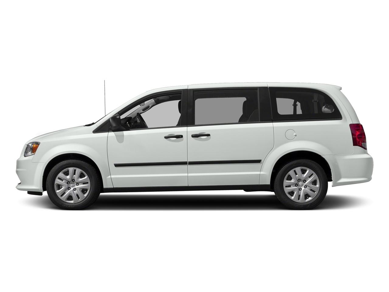 2018 Dodge Grand Caravan Vehicle Photo in BRIDGMAN, MI 49106-9548